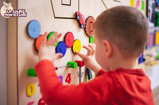 Les bienfaits des jeux d’adresse pour le développement moteur des enfants