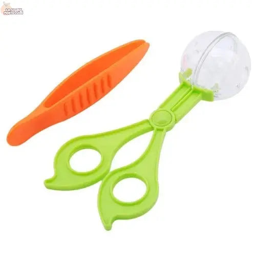 Montessori Bee Trap Game Clip Beads Children Logic Concentration Fine Motor Training Game Teaching Aids Educational Toy for Kids La Souris Montessori