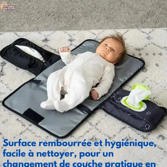 Test de pack La Souris Montessori