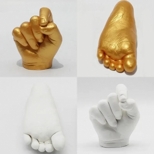 Kit empreinte 3d La Souris Montessori