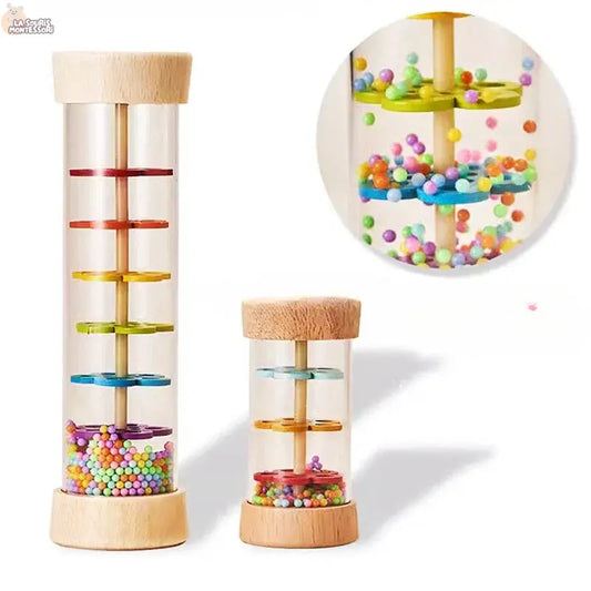 bâton de pluie en bois (Copie) Ma boutique