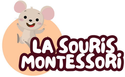 La Souris Montessori