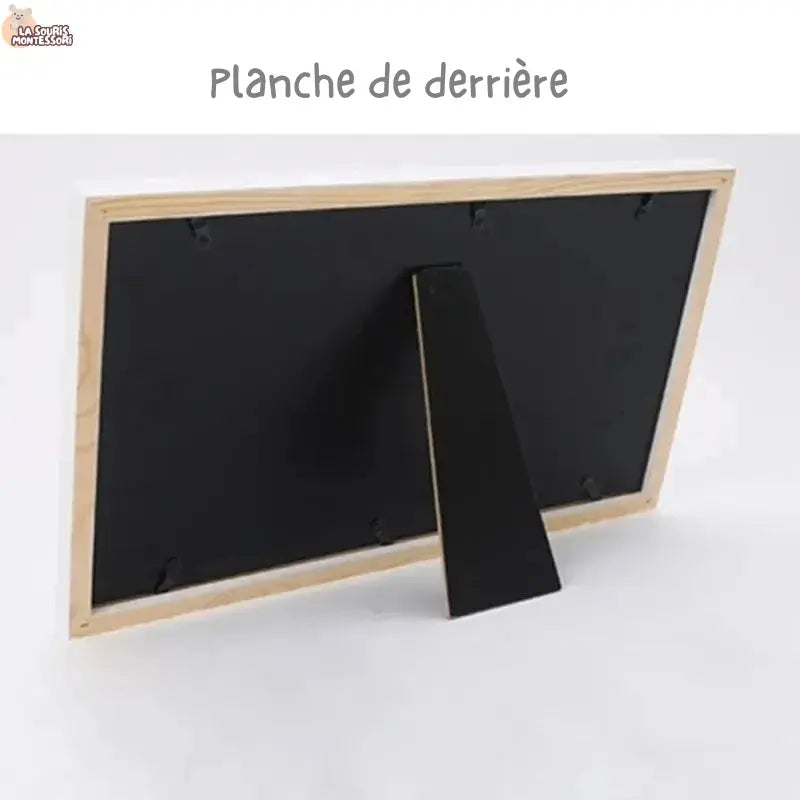 Kit Empreinte Souvenirs La Souris Montessori
