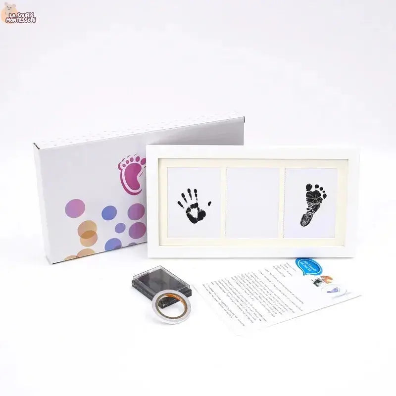 Test de pack La Souris Montessori