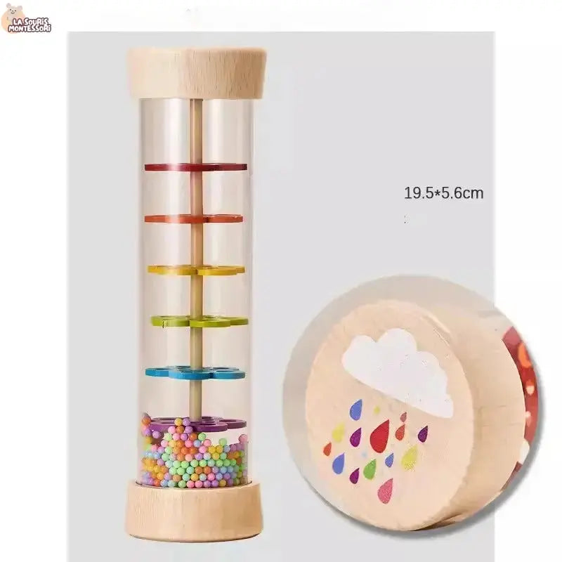 bâton de pluie en bois (Copie) Ma boutique